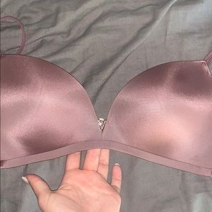 Victoria’s Secret bra